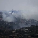 “الصحّة”: شهيد في الغارة على صفد البطيخ