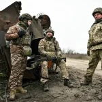 عقوبات أوروبية تطال الكتيبة 142 في الجيش الروسي