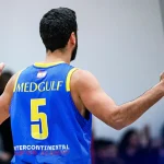 رغم الانطلاقة البطيئة… الرياضي ينفجر هجومياً ويفوز بفارق كبير!