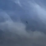 مسيّرة إسرائيلية فوق بيروت