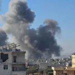 إنفجار يهز حلب