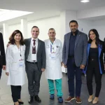 أوتيل ديو يستضيف برنامجًا تدريبيًا دوليًا حول سرطان الرئة