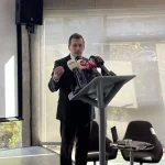 شحادة يطلق مسودّة الإطار الوطني للذكاء الاصطناعي: مفتوحة للتشاور