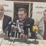 اختفى منذ أسبوع… ما مصير النقيب المتقاعد شكر؟