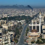 إشتباكات واتّهامات متبادَلة… ماذا يحدث في حلب؟