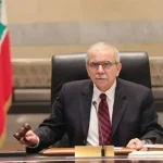 مصادر MTV: سلام ماضٍ بخطة الجيش وسحب السلاح إلى النهاية