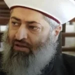 مفتي عكار يتعرّض لحادث سير