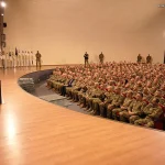 العماد هيكل: الجيش اللبناني يثبت إصراره على أداء واجباته في الجنوب