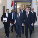 مجلس الوزراء: توافق على تعريف الفجوة المالية واستكمال النقاش الجمعة