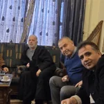 بعد انتشار خبر قضيته.. الإفراج عن شخص يهودي في سوريا