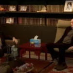 لقاء “ودّي” بين جنبلاط والسفير الأميركي