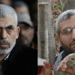 وثيقة كشفت الكثير… هكذا اقتنع السنوار والضيف بشنّ هجوم “طوفان الأقصى”
