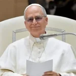 اختتام زيارة البابا بقداس إلهي بمشاركة 120 ألف شخص