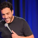 ممثل كوميدي قيد التوقيف في مطار بيروت