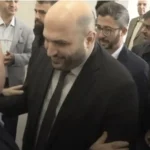 ناصر الدين: هدفنا إعادة المستشفيات الحكومية إلى الخارطة الصحية