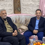 الحاج حسن: تعيين مفاوض مدني تنازل مجاني ويعرّض لبنان للخطر