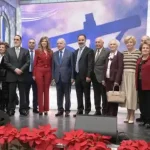 سعيد عقل إن حكى… اول متحف بتقنية الذكاء الاصطناعي؟