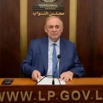 نصيحة من البستاني للحكومة حول مشروع الانتظام المالي!