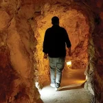 تفاصيل جديدة عن “أنفاق الحزب”.. معهد إسرائيلي يعلنها