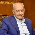 بري يفتح الباب أمام كرم… وترامب قد يساند نتنياهو في ملف حزب الله!