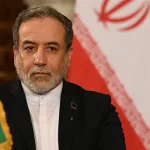 عراقجي يردّ على رجّي: موقفك يُثير التساؤلات