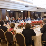 مخزومي: السلاح خارج الدولة يدمّر السيادة… و١٧٠١ هو الطريق إلى الاستقرار