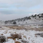 كيف سيكون طقس لبنان في الأيام المقبلة؟