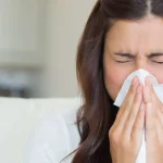 الصح والخطأ حول الإصابة بنزلة برد