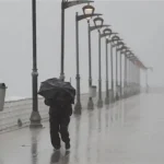 الأمطار عائدة.. منخفض جديد مصحوب بكتل هوائية باردة سيضرب لبنان في هذا الموعد