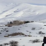 الحرارة ستتدنى إلى ما دون الصفر.. موجة قطبية ستعبر جبال لبنان ونصيحة من الأب خنيصر