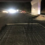 بالصورة- نداء من “اليازا” لوزازة الأشغال… ما علاقة اوتوستراد صيدا – بيروت؟