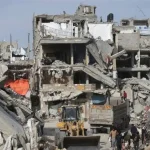 تقرير لـ”Washington Post” يتحدث عن مخاوف من حرب جديدة على لبنان.. هذا ما كشفه