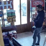 آخر فيديو للمستهدف في “غارة سبلين”… شاهدوه