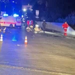 قتيلٌ وجريحان على المتن السريع