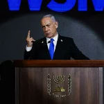 نتانياهو: نعلم أن إيران تجري تدريبات بالآونة الأخيرة وأنشطة طهران النووية ستخضع للنقاش مع ترامب