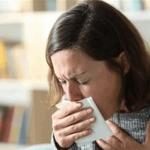 موجة إنفلونزا تضرب لبنان.. وبيان لوزارة الصحة هذه تفاصيله