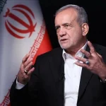 بزشكيان: حرب شاملة تُشنّ على إيران