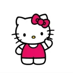 “هيلو كيتي” ليست قطة.. تصريح مفاجئ من الشركة المالكة