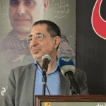 الحاج حسن: افعلوا ما تستطيعون من أجل السيادة اللبنانية ثم تعالوا لمناقشة استراتيجية دفاع وطني