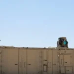 إسرائيل تعزز ترسانتها الدفاعية بإدخال منظومة ليزر للخدمة