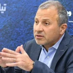 بعد أخبار كاذبة.. باسيل يلتجئ إلى القضاء