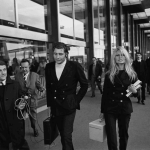 بالصور- عندما زارت بريجيت باردو لبنان.. لحظات استثنائية في عزّ شهرة بيروت