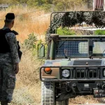 شرق لبنان… عملية نوعية للجيش وتوقيف مطلوب