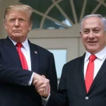 نتنياهو يطلب من ترامب “ضوءًا أخضر” وشمال الليطاني معلّق