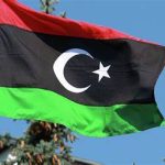 فقدان الإشارة اللاسلكية لطائرة خاصة يُعتقد أنها كانت تقل رئيس أركان الجيش الليبي