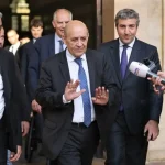 “الترف السياسي ولّى زمنه”…لودريان في بيروت فأي جديد في جعبته؟