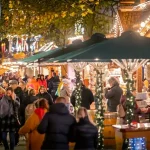 ألمانيا تحبط مخطّطا “بدوافع إسلامية” لمهاجمة سوق ميلادي