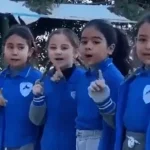 أزمة وطنية بصوت طفولي