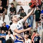 مباراة مجنونة في البترون… الفوز التاريخي الأول يأتي بعد عودة مذهلة