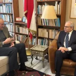 مؤشرات متعاقبة لملاقاة الدعم الخارجي للجيش وتأكيدات أميركية وإسرائيلية بإعادة تسلّح الحزب